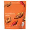 Custom Jerky Bags printed for a UK food business