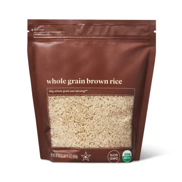 Custom Snack Bags printed for a UK food business