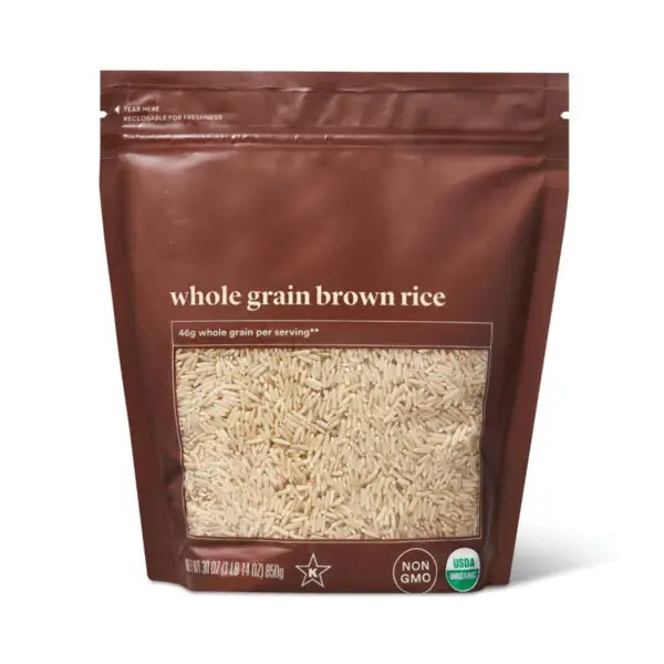 Custom Snack Bags printed for a UK food business