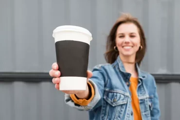 Why You Need Custom Coffee Sleeves For Your Business